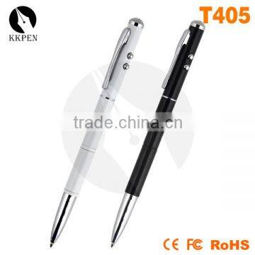 KKPEN 2 in 1 Multifunction Roller Ball Pen and Highlighter