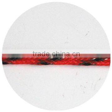 Horse Management Equipment Electric Braided Polyrope photo-6