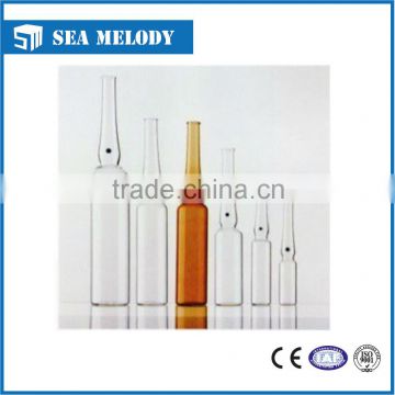 Low Borosilicate Ampoule well accepted by foreign customers