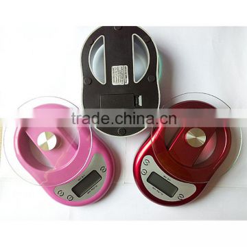 5kg/1g hot sale electronic weighing scale machine for fruit and vegetable