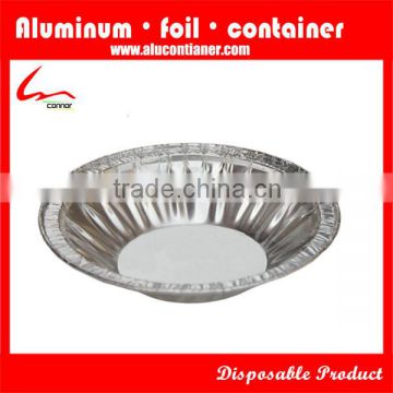 Aluminum Foil Pie Pan