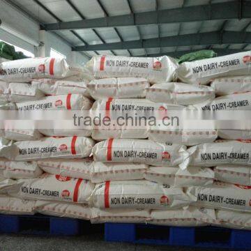 CN40N Non Dairy Creamer/coffee Creamer Coffee Whiteners High Purity 34% Fat 2.7% Protein photo-4