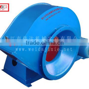 Y5-47 centrifugal boiler draft fan table fan