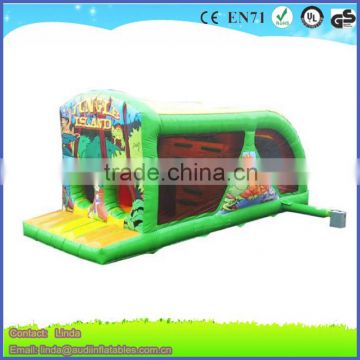 Chidren Popular Inflatable Playhouse