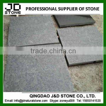 Menggu Black Basalt Stone/ Outdoor Tiles For Driveway