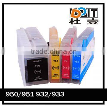 950 951 long ciss ink cartridge,950 951 inkjet cartridges,8600 long cartridge