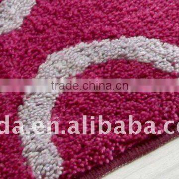 Hand Made Modern Carpet and Rug Bedroom Area Rug photo-4