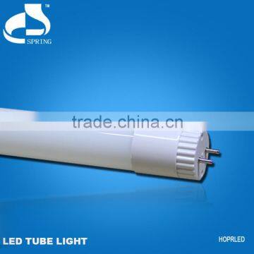 AC100-277V led tube t8 18w 4ft led tube light chinese led hot tube