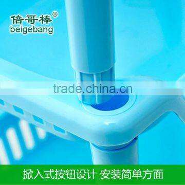 Bathroom Plastic Rack photo-5