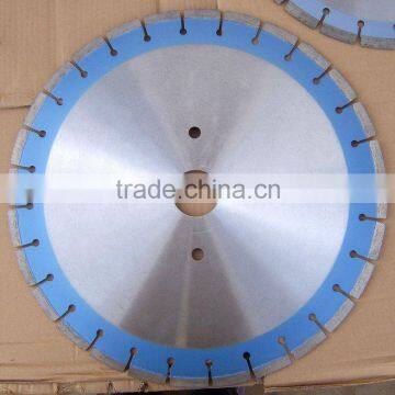 circular diamond saw blades for granite cutting (400mm)