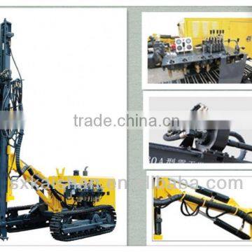 KaiShan KG930B Mud Pump for Drilling Rig