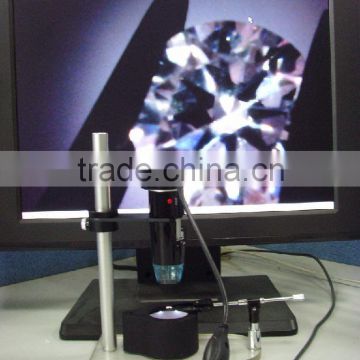 USB digital microscope