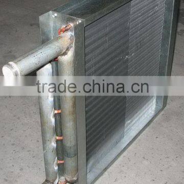 Condenser for air-conditioner