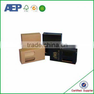 Good Quality Costom Made High Quality Cheap Shoe Boxes