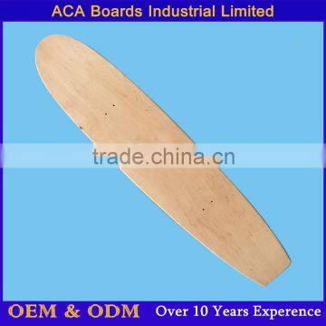 2015 New Arrival 27x7.75" Wood Cruiser Skateboard