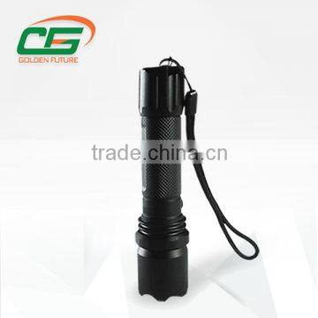 Rechargeable Flash Light and Emergency Light