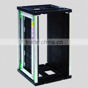 ES15109 Normal Temperature PCB Storage Antistatic Magazine Rack photo-2