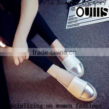 Women Shoes Newest Designs High Quality Shoes 2016 666-1