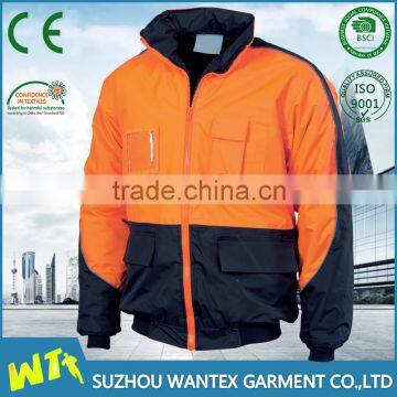 cheap factory price bomber jacket wholesale for man