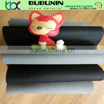 Good quality nylon cambrelle lining with EVA sheet