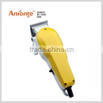 2015 New Product Beauty Metal Human Hair Clipper Professional photo-2