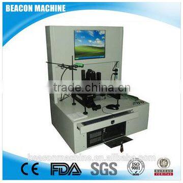 China Supplier Portable Balancer Turbo RYQ-3 Machine Machinery to Repair Turbo