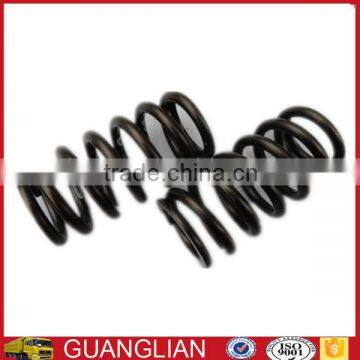 6BT intake valve spring 3926700 kinglong bus parts