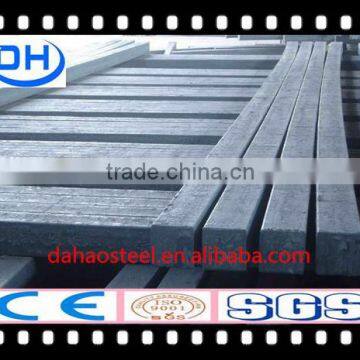 Quality Steel Steel Billet photo-2