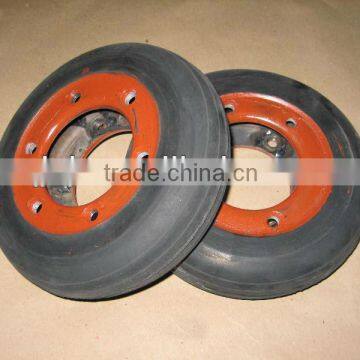 rubber flex coupling