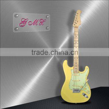 OEM Solidwood Special Style Electric Guitar