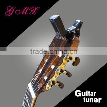 Wholesale high quality guitar capo tuners