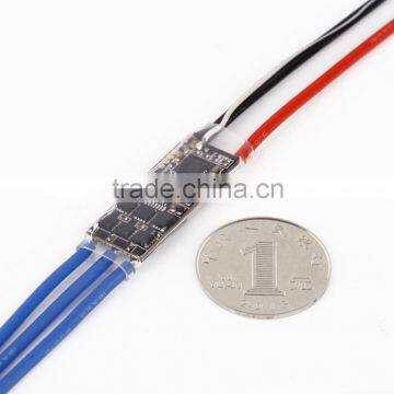 Little Bee 30A 2~6S Lipo Brushless ESC for F450 / 550 Quadcopter Multicopter photo-3