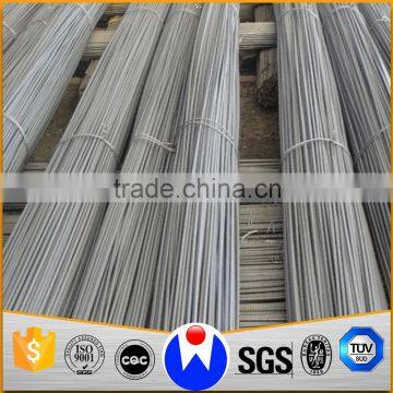 HRB400 Concrete Steel Rebar,reinforced Bar photo-3