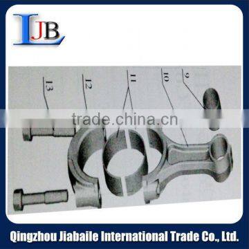 connecting rod for JAC N721 light truck with good quality