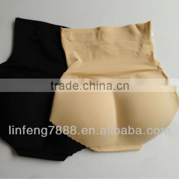 High waist girdle Push Up Panty sexy woman in panty images