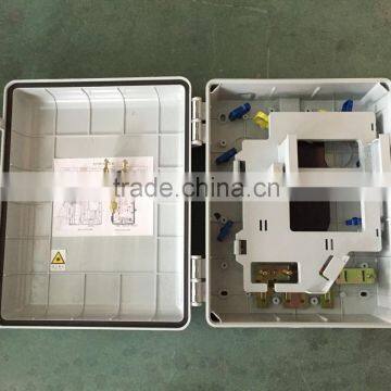 FTTH Fiber Optic Termination Box