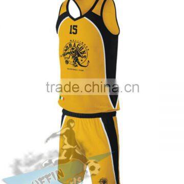 Basketball Kits high quality with shape efficent