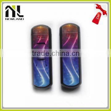 Promotional Eco-friendly USB Lighter With Rechargable Battery photo-4