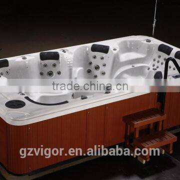 2015 Vigor popular freestanding bathtubs,bathtub for dubai,bathing supplies