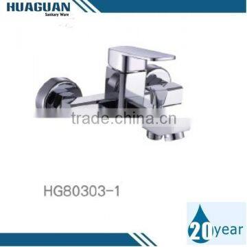 European New Form Bath Faucet