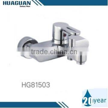 Constant Temperature Shower Faucet