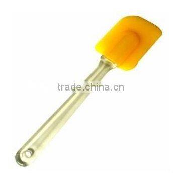 Wholesale Eco-friendly Colorful Silicone Spatula Set