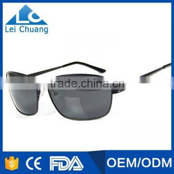 fashion and hot sale custom polarized sunglasses for man