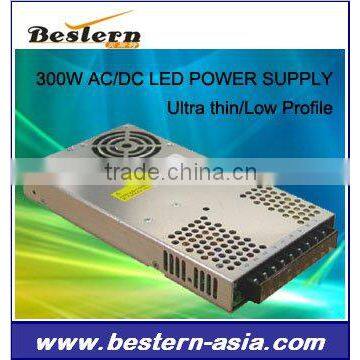 300W,LED DISPLAY POWER SUPPLY,LED POWER