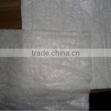 Filament non woven geotextile