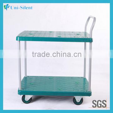 single arm high quality trolley made in china