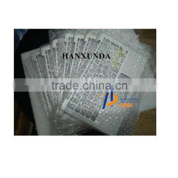 100%New Original US Layout for MacBook A1534 NO Keyboard Gold Topcase Palmrest photo-3