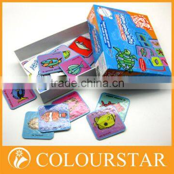 Cute small paper box
