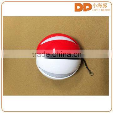 China supplier cute design mobile source high capacity magic ball 10000mah power bank