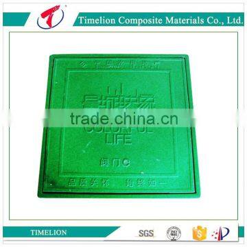 Manhole Cover Sewer Plastic Sewer Manhole